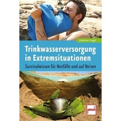 Trinkwasserversorgung in Extremsituationen