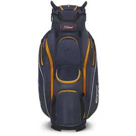 Titleist Cart 14 StaDry, schwarz/pink
