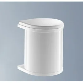 HAILO AS Mono 15 l weiß