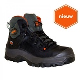 No Risk Hudson S3 (neu) - Schwarz - 48