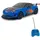 MONDO Auto RENAULT ALPINE GT4 CH RTR blau (63609)