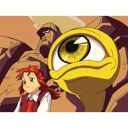 Monster Rancher - Gesamtedition: Folge 01-73 [LIMITED MONSTER EDITION DVD]