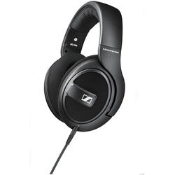 SENNHEISER HD 569