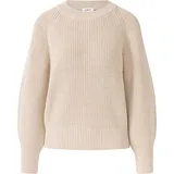 s.Oliver Strickpullover beige 46