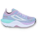 Fila Shocket Run Damen Laufschuhe violett 37
