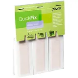 Plum QuickFix Fingerverbände refill elastisch