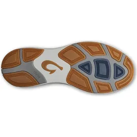 Olukai Herren Mio Li Freizeitschuh - 43,5 - pavement/vintage indigo