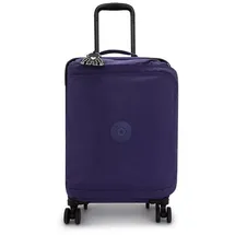 Kipling Basic Spontaneous 4-Rollen Cabin 33 cm / 37,5 l blau