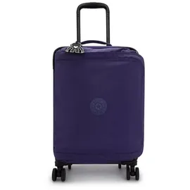 Kipling Basic Spontaneous 4-Rollen Cabin 33 cm / 37,5 l blau