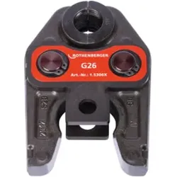 Rothenberger Pressbacke Standard G26
