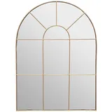 Atmosphera Créateur d'intérieur Dekospiegel Monica Fenster-optik, 54 x 74 cm