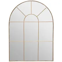Atmosphera Créateur d'intérieur Dekospiegel Monica Fenster-optik, 54 x 74 cm