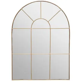 Atmosphera Créateur d'intérieur Dekospiegel Monica Fenster-optik, 54 x 74 cm