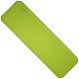 Exped SIM Ultra 5 Isomatte (Größe 197X62CM, gruen)
