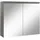 Badplaats Toledo 80 cm Grau