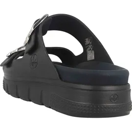 Rieker P2180 black 42-43