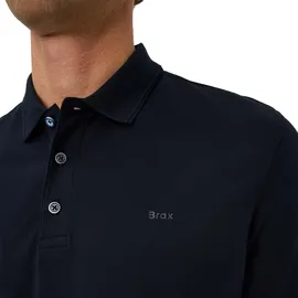 Brax Poloshirt blau, XXXL
