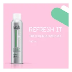 Londa Professional Refresh It 180ml