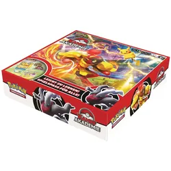 Pokémon Pokémon Kampfakademie