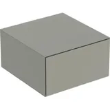 Geberit ONE Seitenschrank 1 Auszug, 505078007