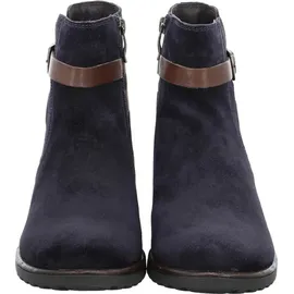 ARA Klassische Stiefeletten LIVERPOOL L Damen 31363933313039 Blau 38 1/2 EU - Blau - 38,5