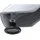 Garden Pleasure Tischgestell Brenta 66 cm x 66 cm Aluminium silber