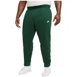 Nike Herren Club Bb Trainingshose, Fir/Fir/White, XXL