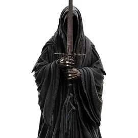 Weta Workshop Der Herr der Ringe Statue 1/6 Ringwraith of Mordor (Classic Series) 46 cm - Schwarz