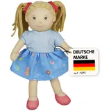Heless Stoffpuppe Pippa 22 cm