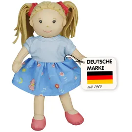 Heless Stoffpuppe Pippa 22 cm
