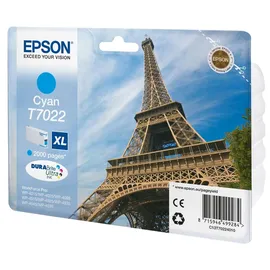 Epson T7022XL cyan