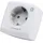 eQ-3 Homematic IP Dimmer-Steckdose Phasenabschnitt