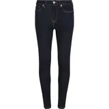 Tommy Hilfiger Nos Como Skinny Fit Jeans Nos Rinse 33 28