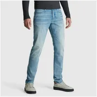 PME Legend Jeans Uni, Baumwoll-Mix, für Herren