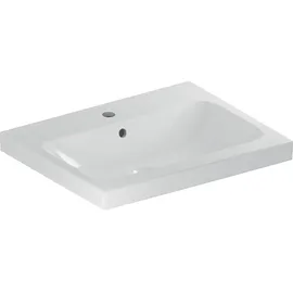 Geberit iCon Waschtisch 60 x 48,5 cm (124060600)