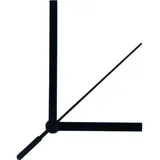 Innspiro Set mit Zeigern, Kunststoff, 2, Schwarz, 93 und 67 mm
