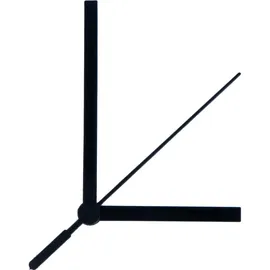 Innspiro Set mit Zeigern, Kunststoff, 2, Schwarz, 93 und 67 mm