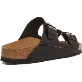 Birkenstock Arizona Birko-Flor Patent black patent 41