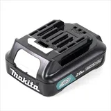 Makita Akku-BL1020B Li 10,8V 2.0Ah