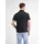 Lerros Basic Poloshirt schwarz S