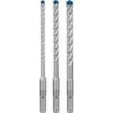 5-tlg. 6/6/8/8/10mm 2608900198