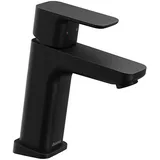 Ravak 10° Free Waschtischarmatur Schwarz