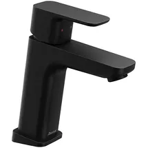 Ravak 10° Free Waschtischarmatur Schwarz