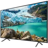 Samsung RU7179 108 cm (43 Zoll) LED Fernseher (Ultra HD, HDR, Triple Tuner, Smart TV) [Modelljahr 2019]