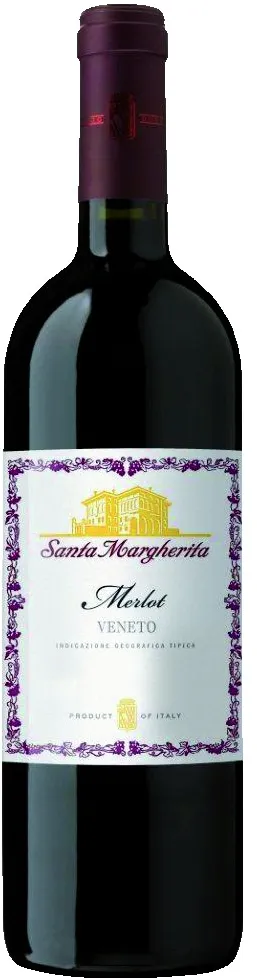 Merlot Pramaggiore Santa Margherita DOC (2021), Santa Margherita