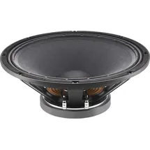 Monacor FTR15-3070C/8 15 Zoll PA-Basslautsprecher, 400W 8