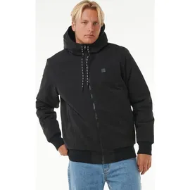 Rip Curl Anti Series One Shot 5k/5k Jacke - black (0090) S