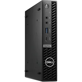 Dell OptiPlex 7020 MFF Plus (2024), Core i5-14500 16GB RAM, 512GB SSD