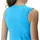 Uyn Workhard OW Sleeveless blue danube M
