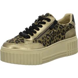 Marco Tozzi Sneaker Damen Beige 42